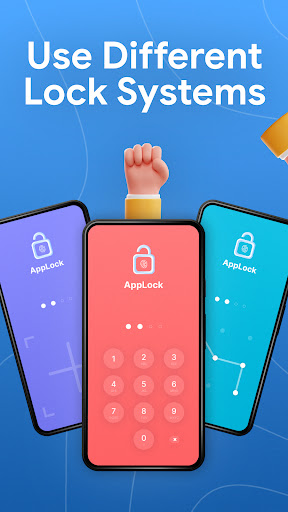 AppLock Pro - App Lock & Guard screenshot
