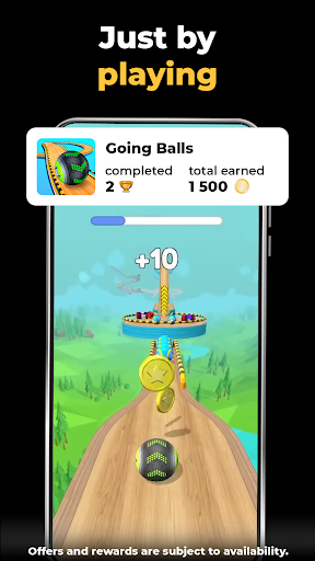 Cash Cow screenshot