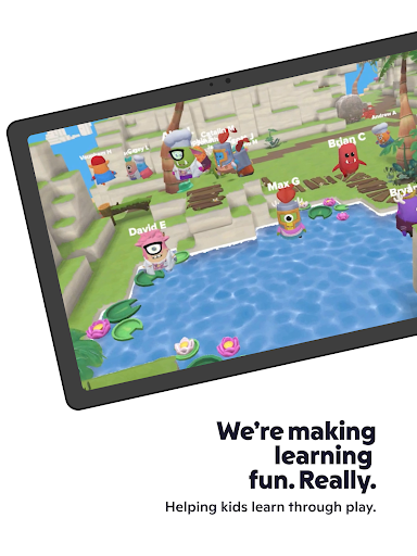ClassDojo screenshot
