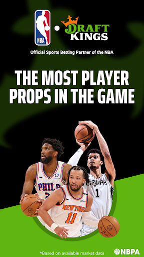 DraftKings: Sports & Casino screenshot