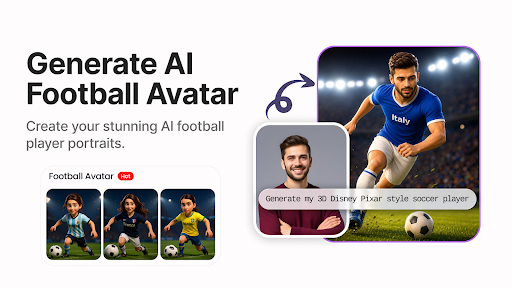 Photo App - AI Photo Enhancer screenshot