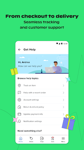 Wish: Shop and Save screenshot