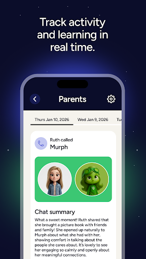 Giant - Loved by Kids screenshot