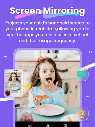 FlashGet Kids:parental control screenshot