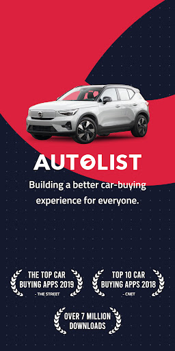 Autolist: Used Car Marketplace screenshot