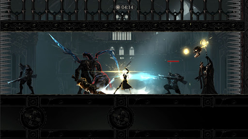 Shadow Hunter: Offline Premium screenshot
