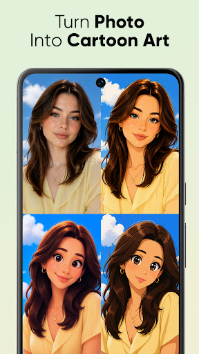 ArtPic: Photo & Video Editor screenshot