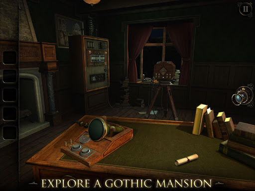 The Room Three screenshot