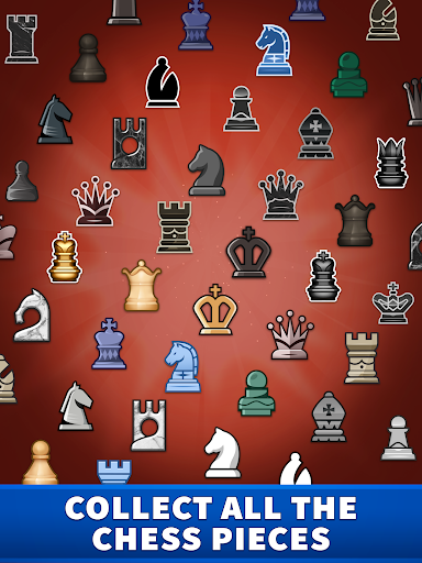 Chess Clash: Online & Offline screenshot