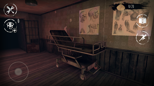 Eyes Horror & Coop Multiplayer screenshot
