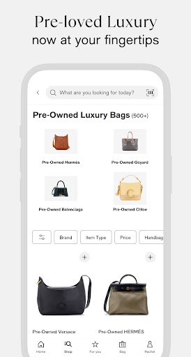Macy's: shopping & top deals screenshot