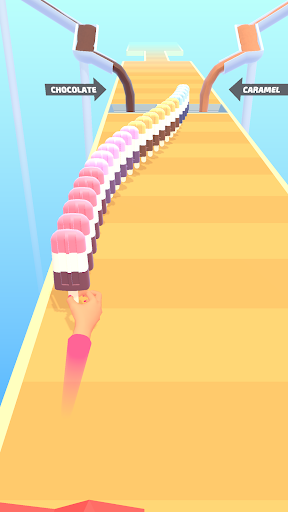 Popsicle Stack screenshot