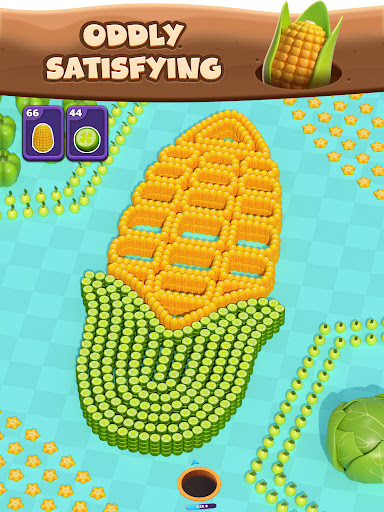 Hole Em All: Black Hole Games screenshot