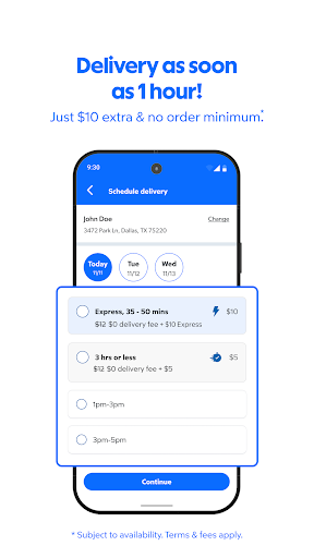 Sam's Club: Shopping & Savings screenshot