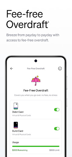 Current - Mobile Banking screenshot