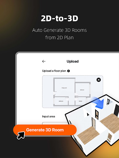 Homestyler - Home Design Game screenshot