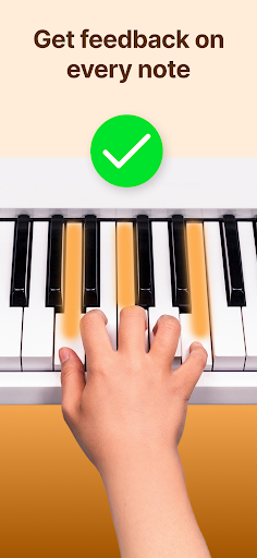 flowkey: Learn piano screenshot