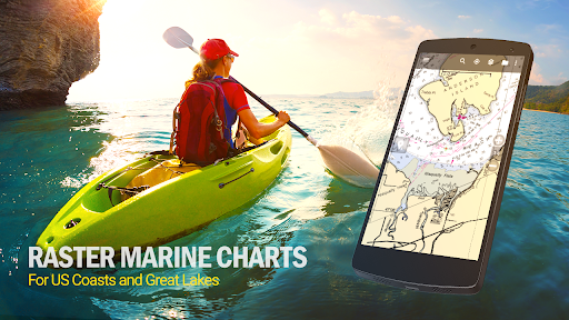 BackCountry Navigator GPS PRO screenshot