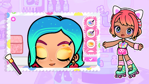 Beauty Salon: Spa & Nail Game screenshot