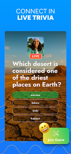 Trivia Crack Premium Quiz Game screenshot
