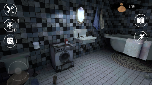 Eyes Horror & Coop Multiplayer screenshot