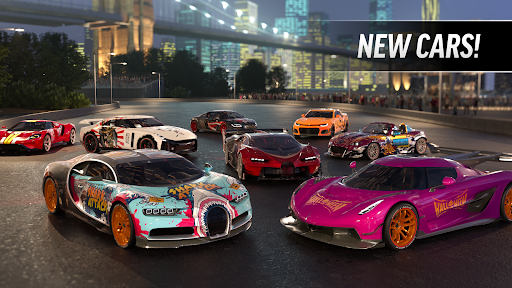 Drift Max Pro Car Racing Game screenshot