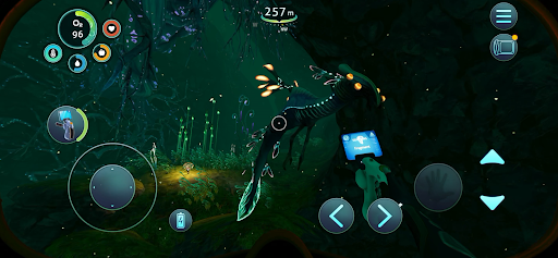 Subnautica: Below Zero screenshot