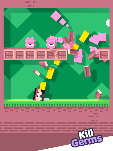 Fancade: 100+ Mini Games screenshot