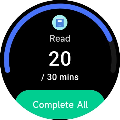TickTick:To Do List & Calendar screenshot