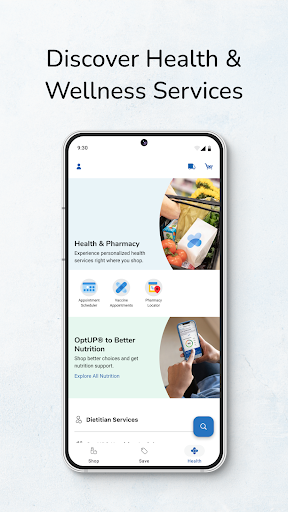 Food 4 Less screenshot