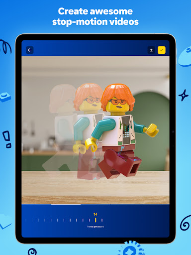 LEGO® Play screenshot