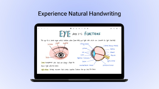 Noteshelf - Notes, Annotations screenshot