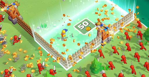 XP Hero screenshot