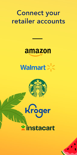 Receipt Pal: Scan for Rewards screenshot