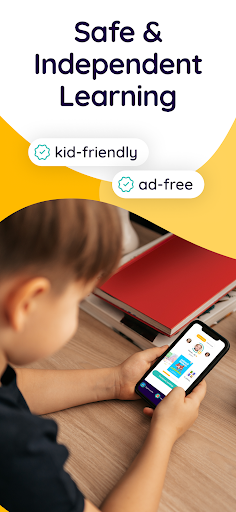 Learn to Read - Readability screenshot