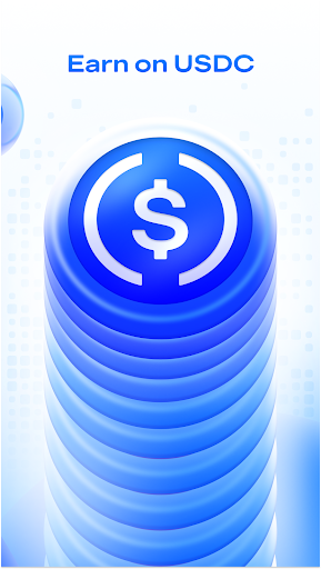 Base: Built to Trade & Earn screenshot