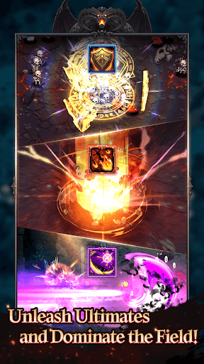 Evil Sword screenshot