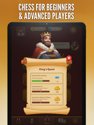 Chess - Clash of Kings screenshot