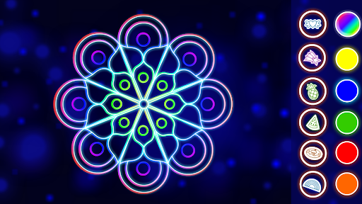 Doodle Drawing Game for Kids 2 screenshot