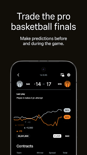 Robinhood: Trading & Investing screenshot