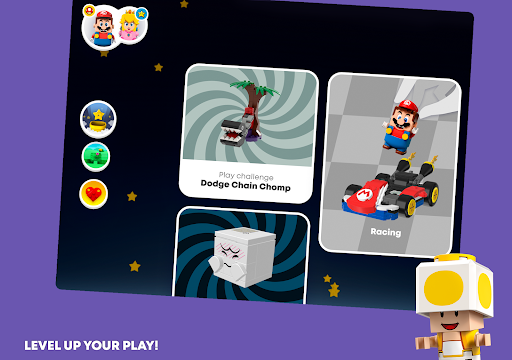 LEGO® Super Mario™ screenshot