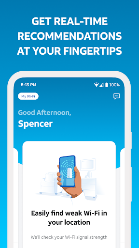 Smart Home Manager screenshot
