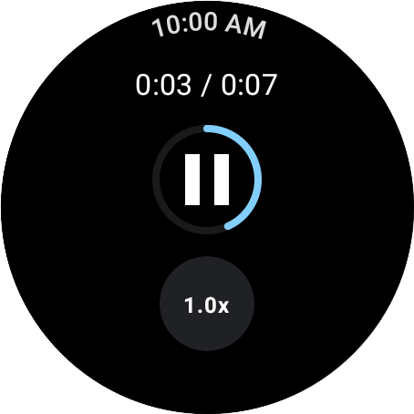 Weargram screenshot