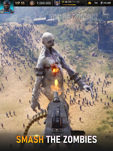 Age of Origins screenshot