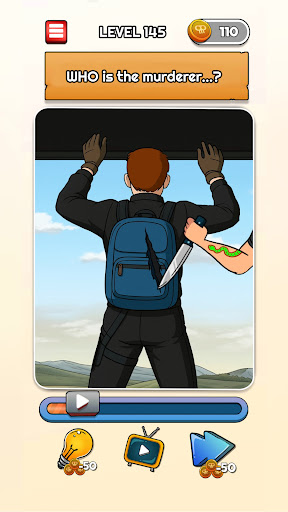 Flashback: Tricky Fun Riddles screenshot