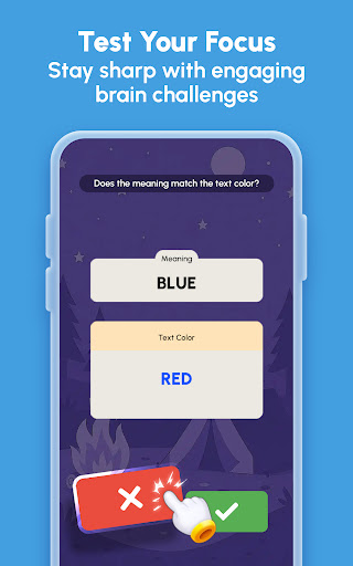 Brainova: IQ Test & Logic Game screenshot