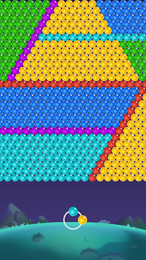 Bubble Pop! Cannon Shooter screenshot