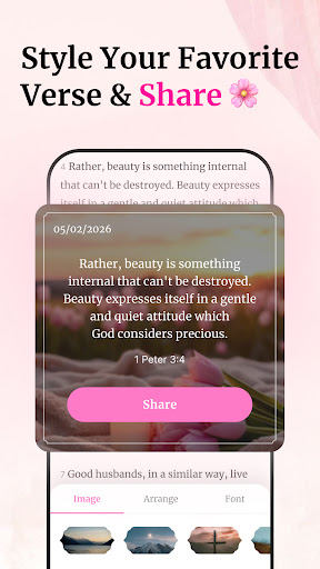 Bible For Women-Holy Bible KJV screenshot