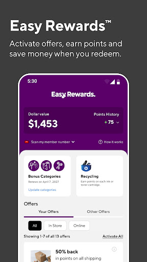 Staples - Deals & Shopping screenshot