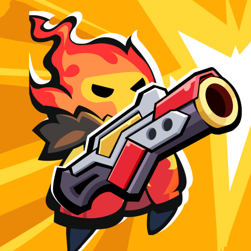 Survival Defense: Zombie icon